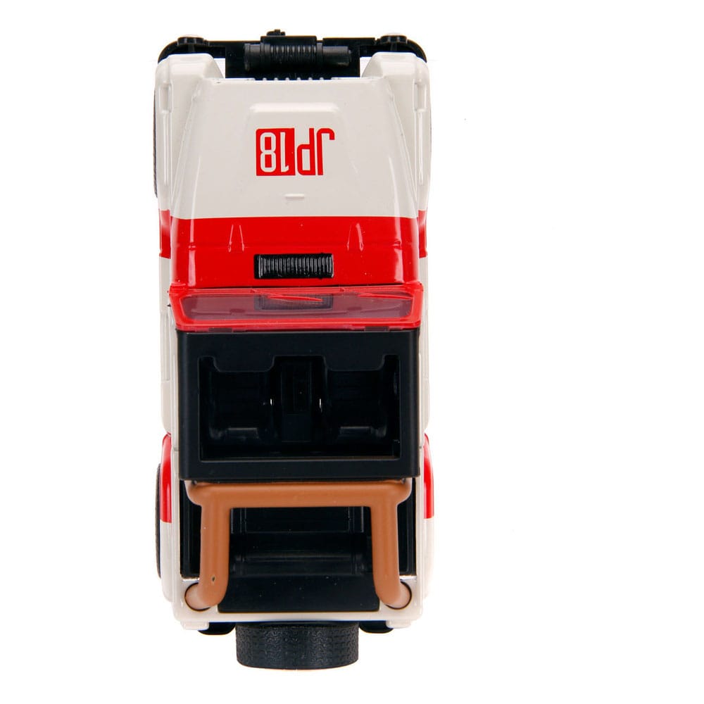 Jurassic World Diecast Modell 1/32 Jeep Wrangler Image 12