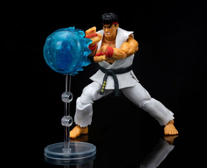 Ultra Street Fighter II: The Final Challengers Actionfigur 1/12 Ryu 15 cm Image 9