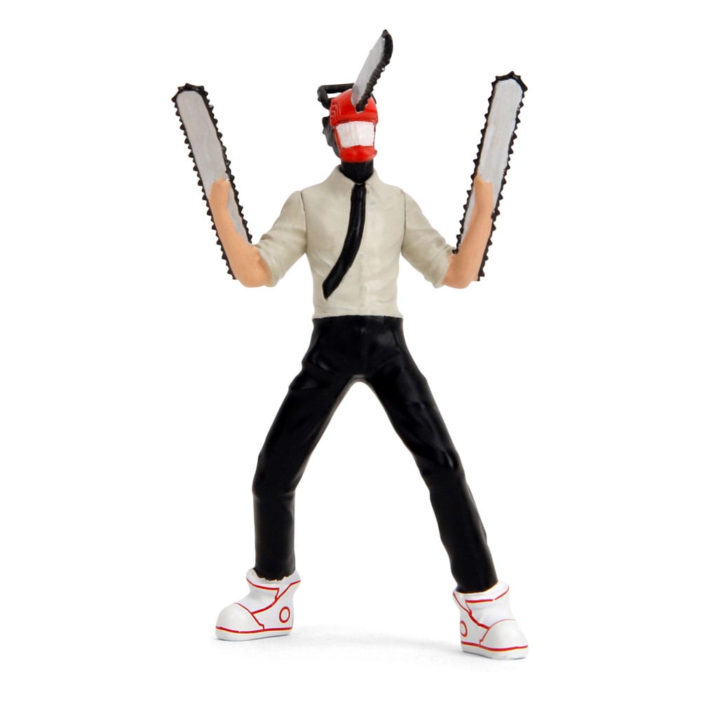 Chainsaw Man Diecast Modell 1/24 1997 Honda Civic Image 15