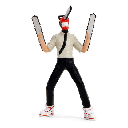 Chainsaw Man Diecast Modell 1/24 1997 Honda Civic Image 15