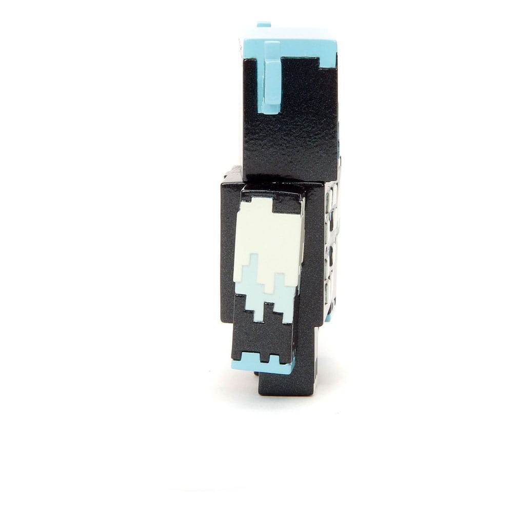 Minecraft Nano Metalfigs Diecast Minifiguren 6 cm Sortiment (12) Image 19