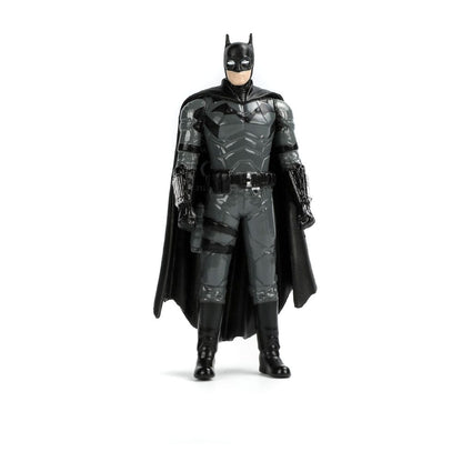 Batman 2022 Hollywood Rides Diecast Modell 1/18 2022 Batmobil mit Figur Image 16