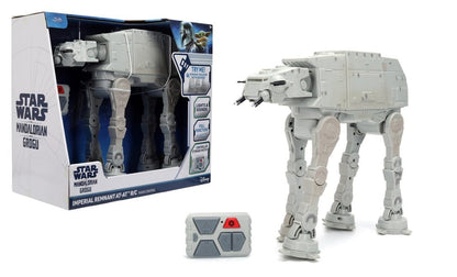 Star Wars: The Mandalorian & Grogu RC 1/12 Imperial Remnant AT-AT 33 cm Image 2