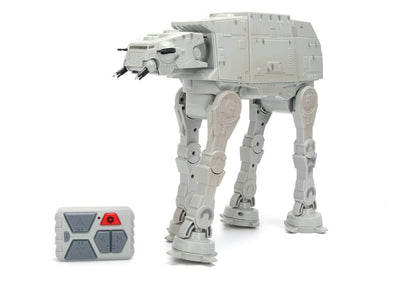 Star Wars: The Mandalorian & Grogu RC 1/12 Imperial Remnant AT-AT 33 cm Image 4