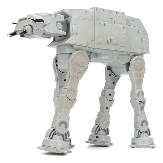 Star Wars: The Mandalorian & Grogu RC 1/12 Imperial Remnant AT-AT 33 cm Image 1