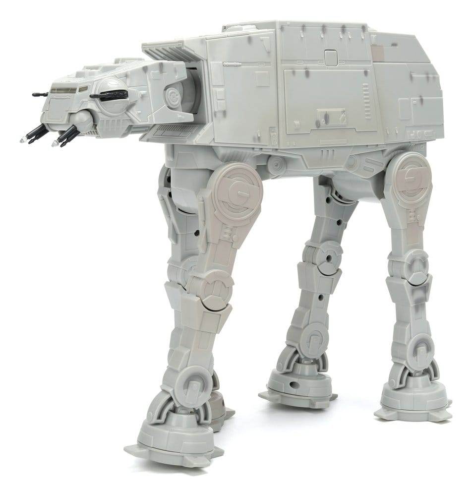 Star Wars: The Mandalorian & Grogu RC 1/12 Imperial Remnant AT-AT 33 cm Image 6