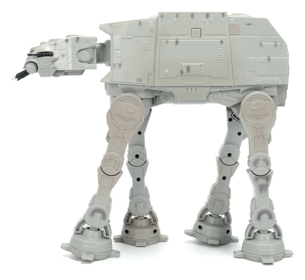 Star Wars: The Mandalorian & Grogu RC 1/12 Imperial Remnant AT-AT 33 cm Image 7
