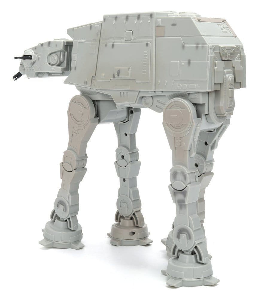 Star Wars: The Mandalorian & Grogu RC 1/12 Imperial Remnant AT-AT 33 cm Image 8