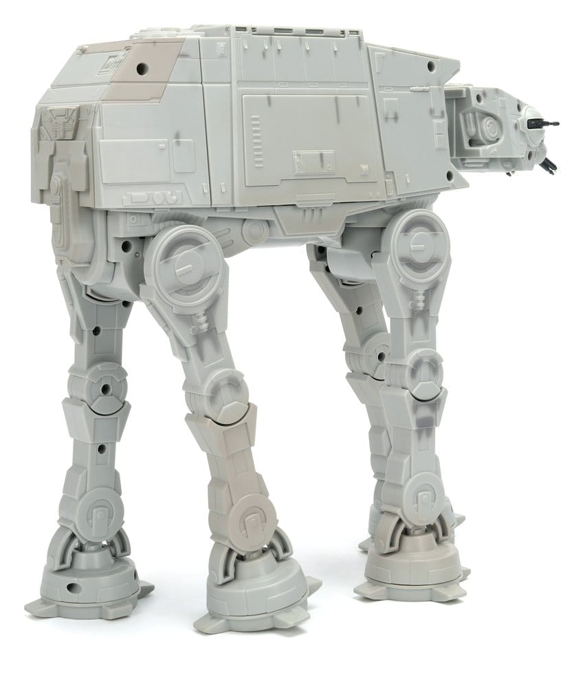 Star Wars: The Mandalorian & Grogu RC 1/12 Imperial Remnant AT-AT 33 cm Image 10