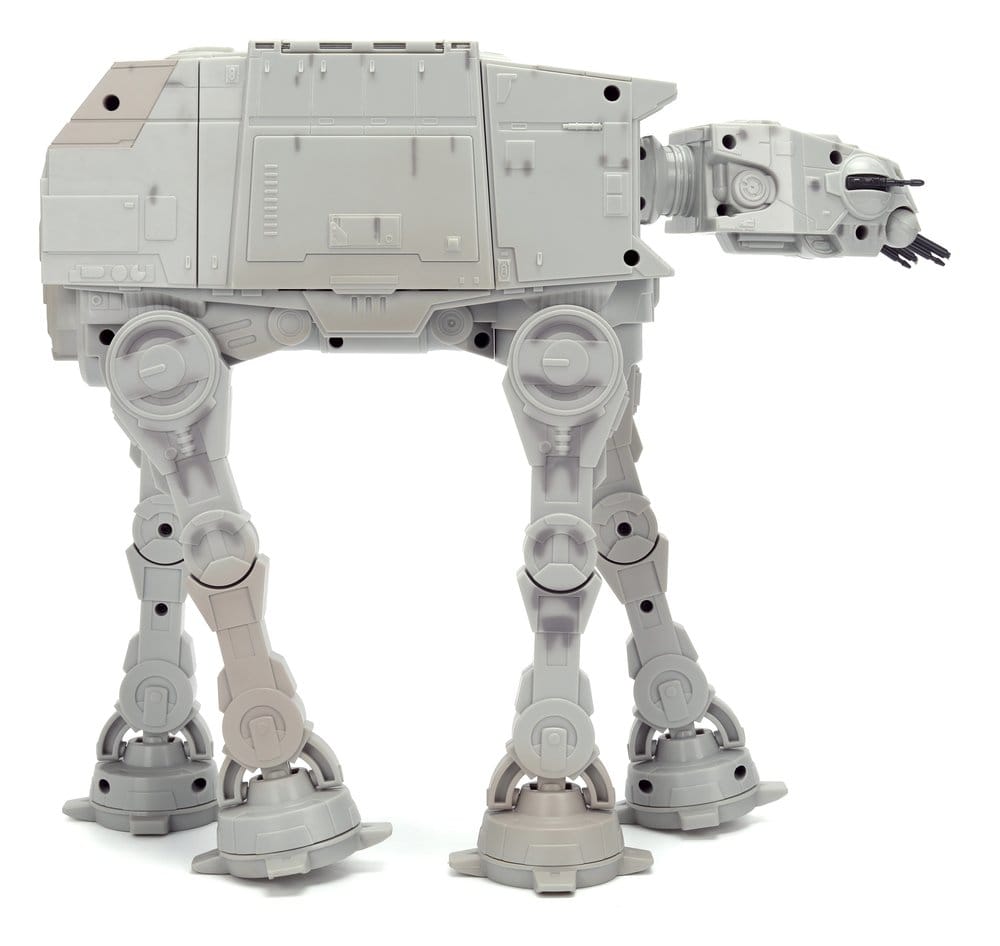 Star Wars: The Mandalorian & Grogu RC 1/12 Imperial Remnant AT-AT 33 cm Image 11