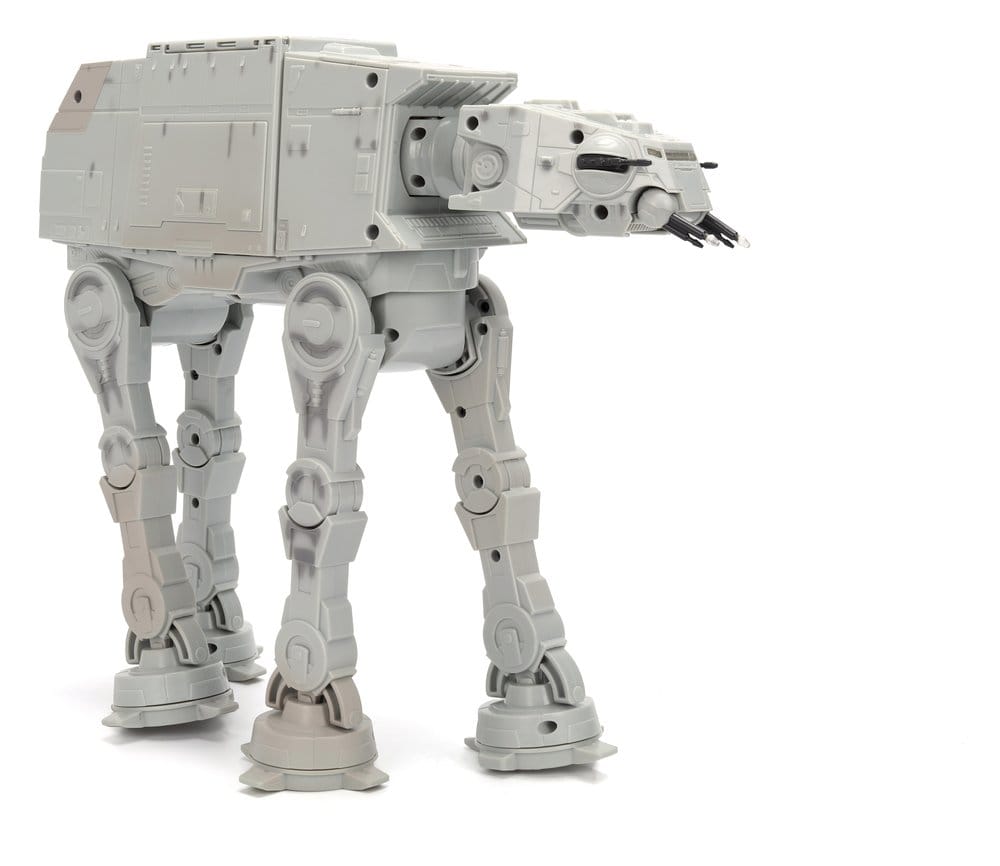 Star Wars: The Mandalorian & Grogu RC 1/12 Imperial Remnant AT-AT 33 cm Image 12