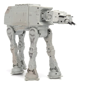 Star Wars: The Mandalorian & Grogu RC 1/12 Imperial Remnant AT-AT 33 cm Image 12