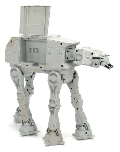Star Wars: The Mandalorian & Grogu RC 1/12 Imperial Remnant AT-AT 33 cm Image 14