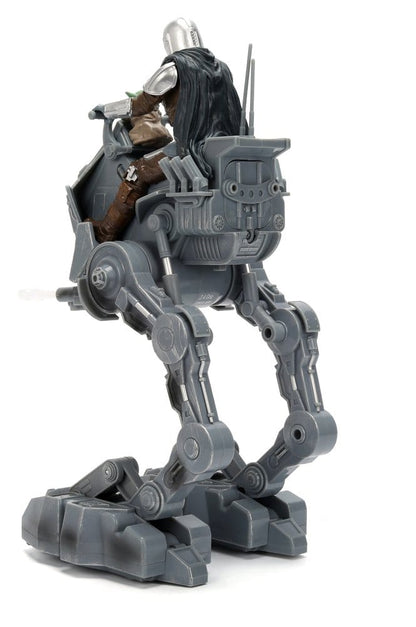 Star Wars: The Mandalorian & Grogu RC 1/12 Imperial Remnant AT-RT 33 cm Image 7