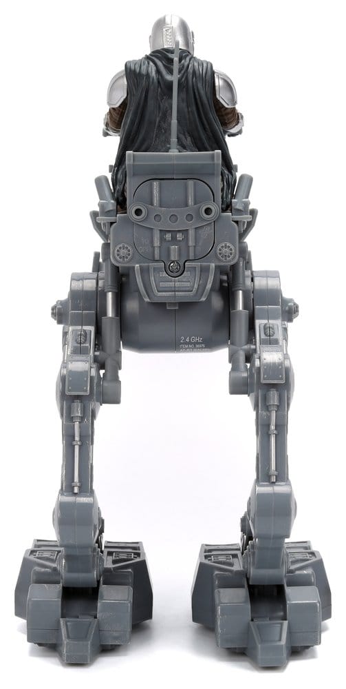 Star Wars: The Mandalorian & Grogu RC 1/12 Imperial Remnant AT-RT 33 cm Image 8