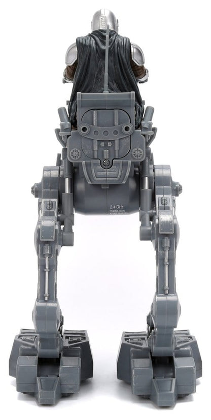 Star Wars: The Mandalorian & Grogu RC 1/12 Imperial Remnant AT-RT 33 cm Image 8