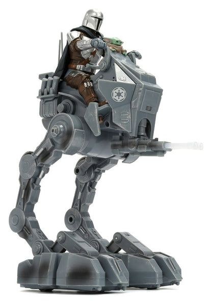 Star Wars: The Mandalorian & Grogu RC 1/12 Imperial Remnant AT-RT 33 cm Image 12