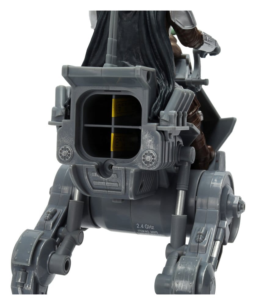 Star Wars: The Mandalorian & Grogu RC 1/12 Imperial Remnant AT-RT 33 cm Image 13