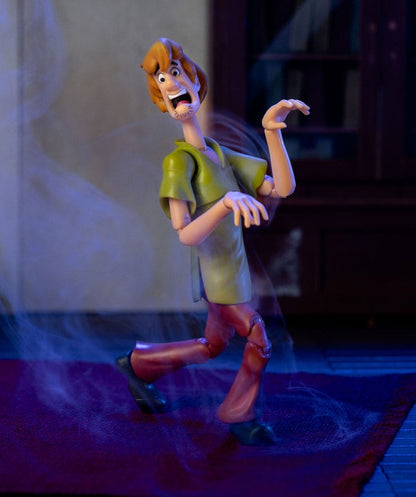 Scooby-Doo Actionfigur 1/12 Shaggy 15 cm Image 3