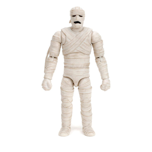 Scooby-Doo Actionfigur 1/12 Mummy of Ankha 17 cm Image 1