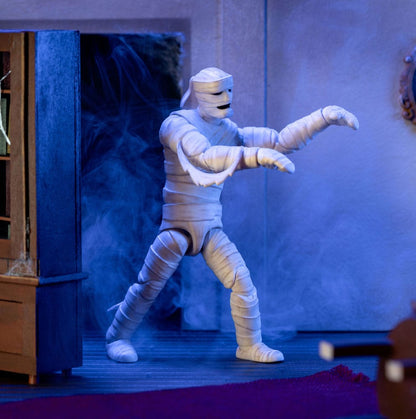 Scooby-Doo Actionfigur 1/12 Mummy of Ankha 17 cm Image 3
