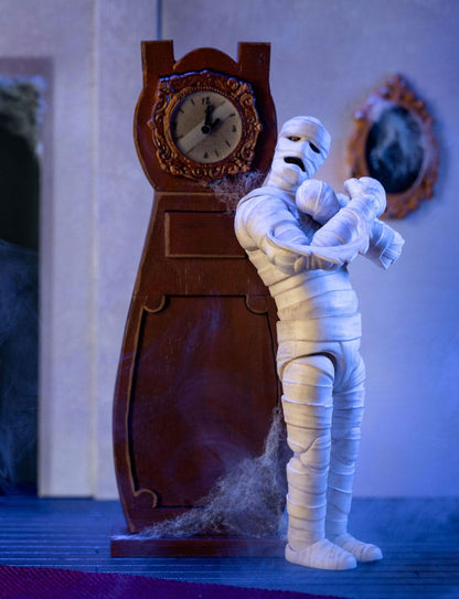 Scooby-Doo Actionfigur 1/12 Mummy of Ankha 17 cm Image 5
