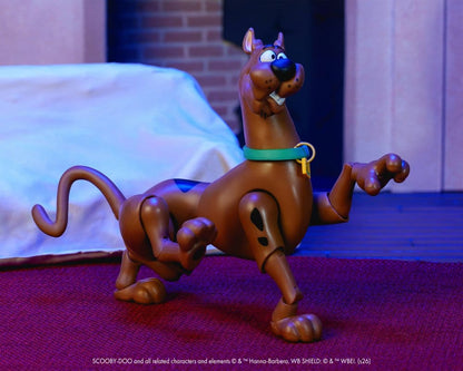 Scooby-Doo Actionfigur 1/12 Scooby-Doo 13 cm Image 4