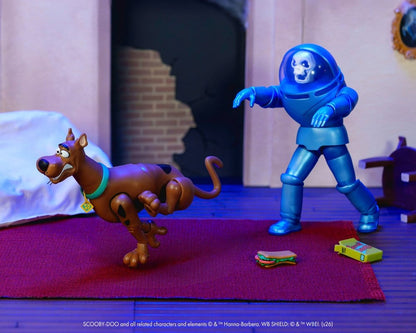Scooby-Doo Actionfigur 1/12 Scooby-Doo 13 cm Image 7