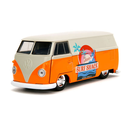 Lilo & Stitch Diecast Modell 1/32 1961 VW Bus Stitch Image 1
