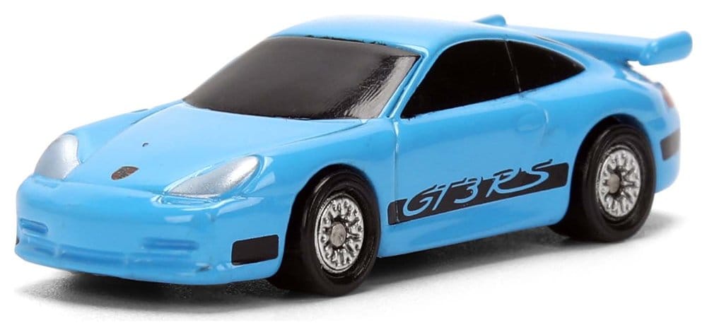 Fast & Furious 6er-Pack Nano Cars Image 5