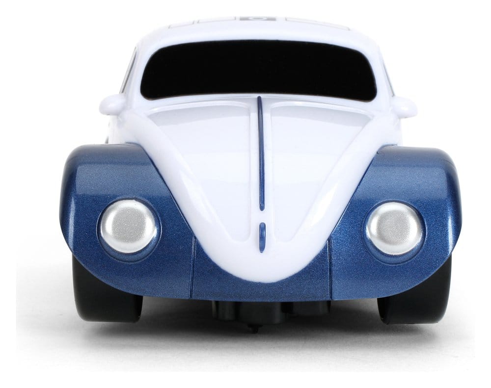 Star Wars RC 1:32 R2-D2 VW Beetle Image 3