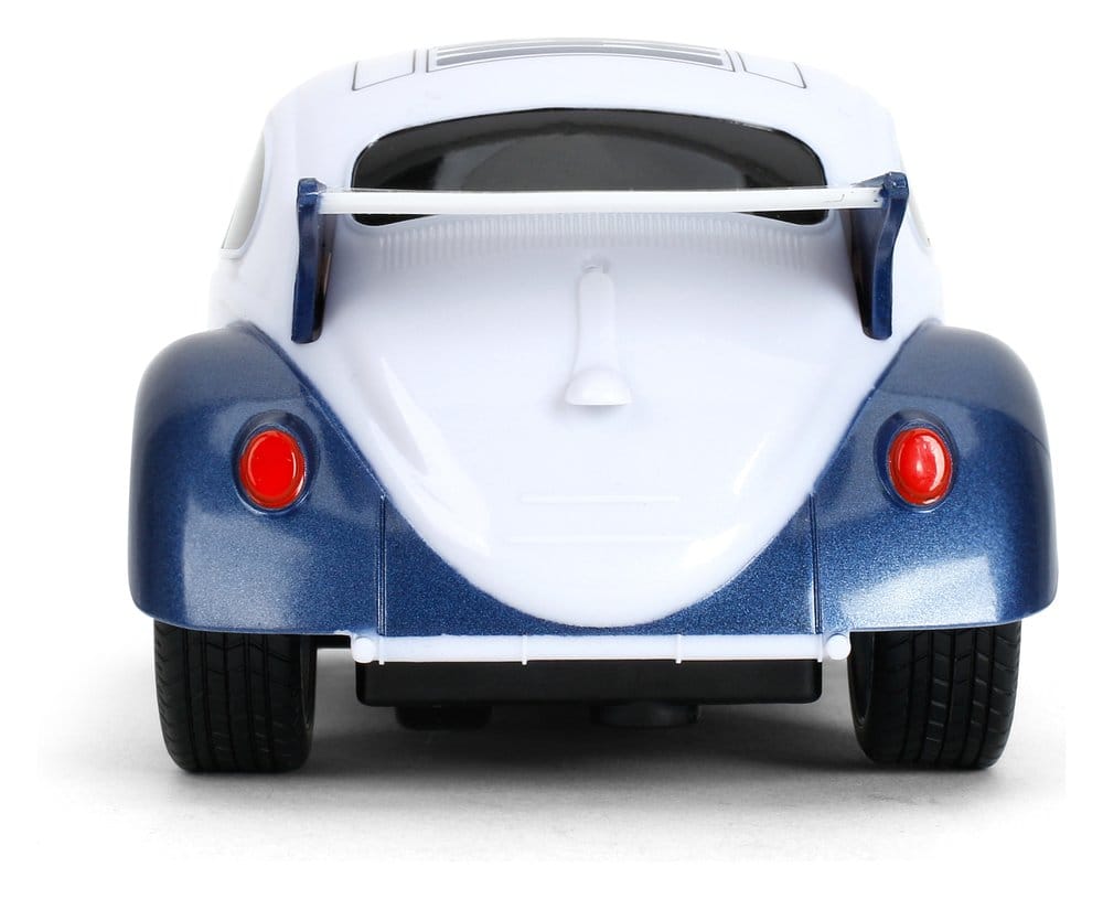 Star Wars RC 1:32 R2-D2 VW Beetle Image 8