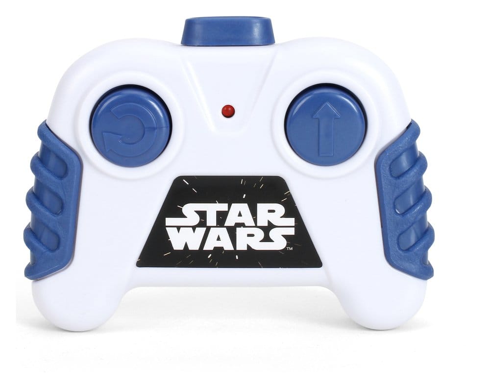 Star Wars RC 1:32 R2-D2 VW Beetle Image 10