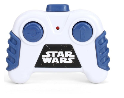 Star Wars RC 1:32 R2-D2 VW Beetle Image 10