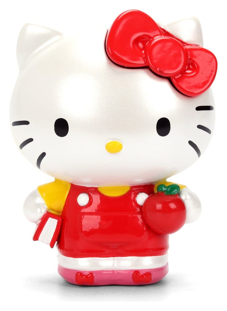 Sanrio Actionfiguren 4er-Pack 6 cm Image 3
