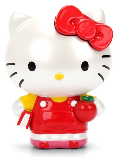 Sanrio Actionfiguren 4er-Pack 6 cm Image 3