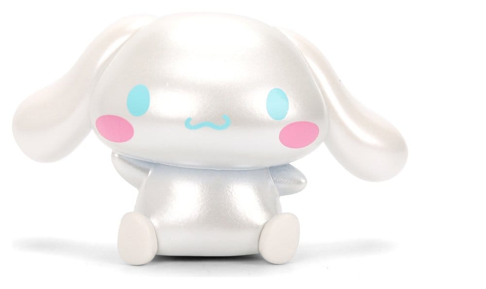 Sanrio Actionfiguren 4er-Pack 6 cm Image 4