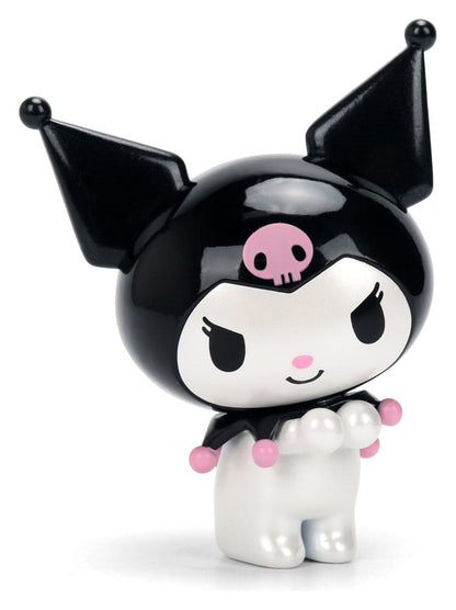 Sanrio Actionfiguren 4er-Pack 6 cm Image 5