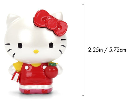 Sanrio Actionfiguren 4er-Pack 6 cm Image 7