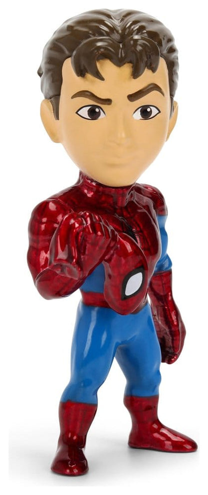 Marvel Actionfiguren 4er-Pack Wave 5 6 cm Image 3