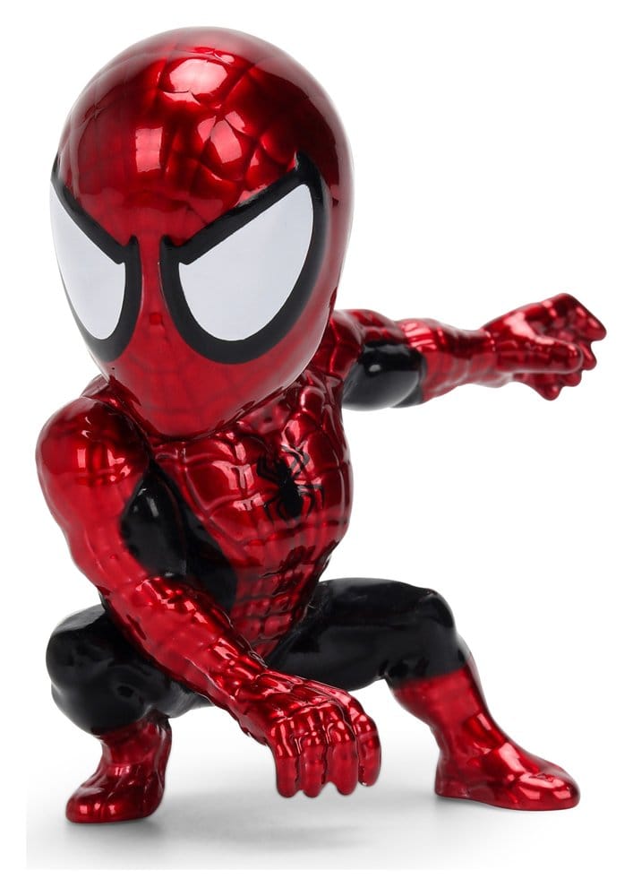 Marvel Actionfiguren 4er-Pack Wave 5 6 cm Image 5