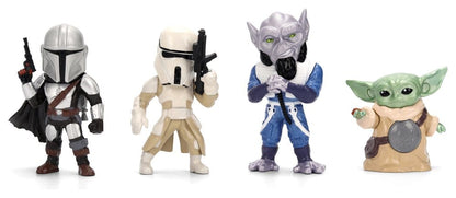 Star Wars Minifiguren Wave 2 6,5 cm Sortiment (12) Image 3