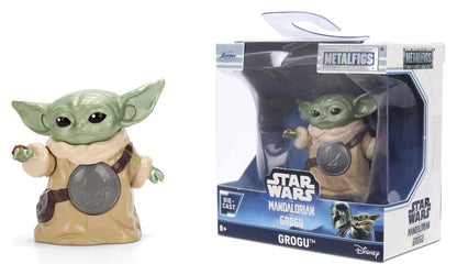 Star Wars Minifiguren Wave 2 6,5 cm Sortiment (12) Image 5