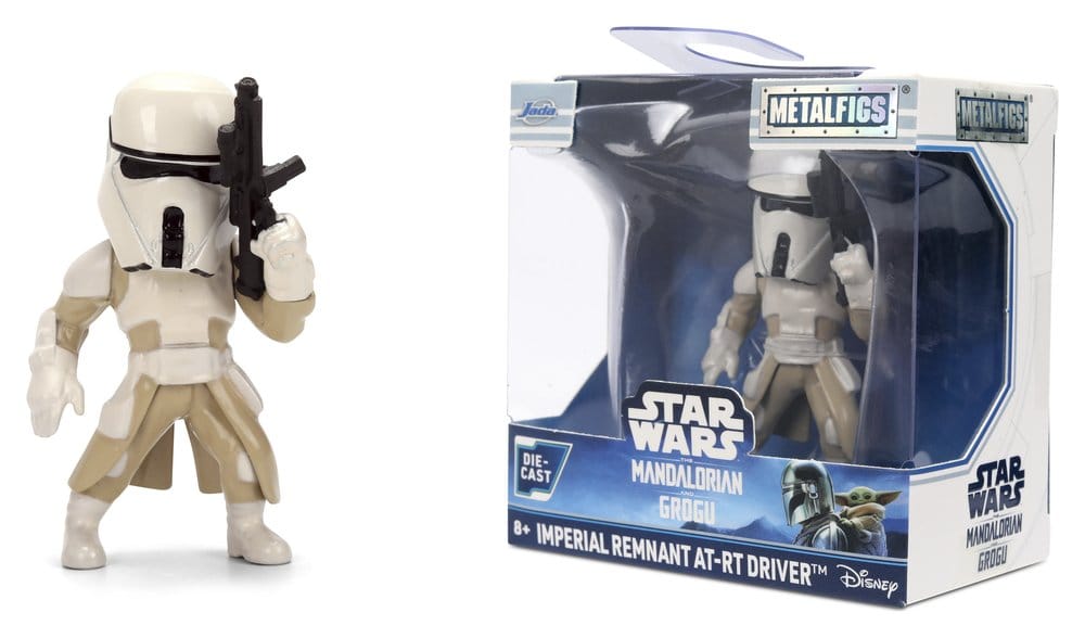 Star Wars Minifiguren Wave 2 6,5 cm Sortiment (12) Image 6