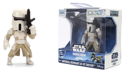 Star Wars Minifiguren Wave 2 6,5 cm Sortiment (12) Image 6