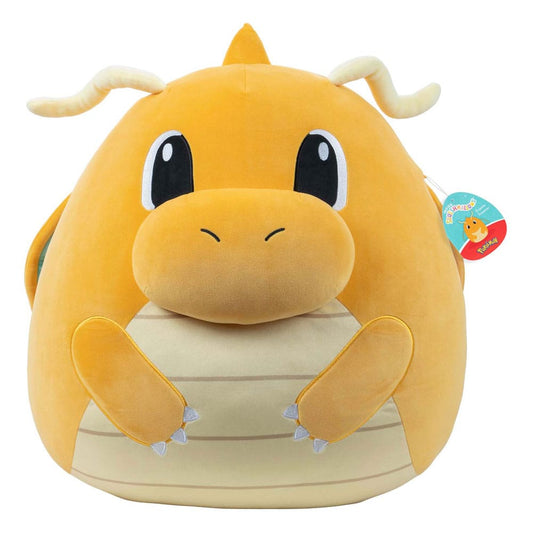 Squishmallow Jumbo Plüschfigur Pokémon Dragoran 50 cm Image 1