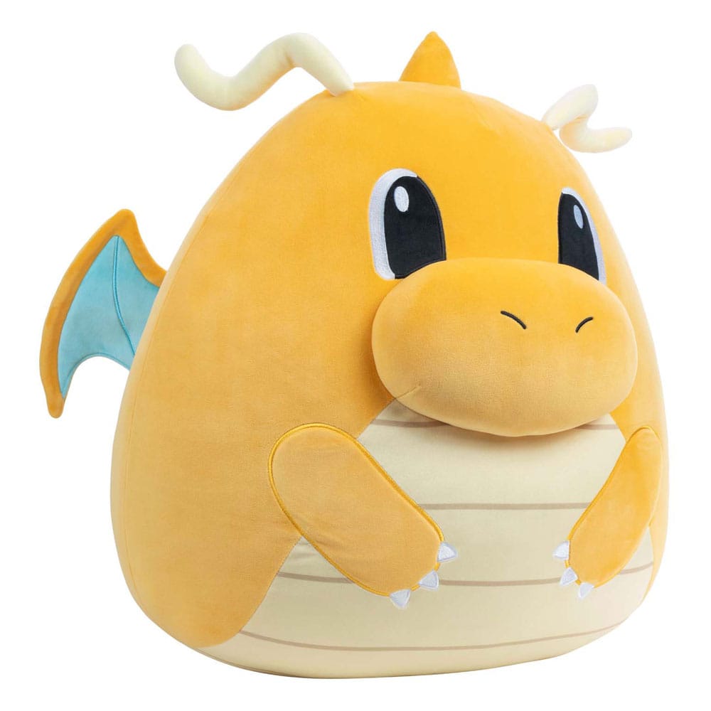 Squishmallow Jumbo Plüschfigur Pokémon Dragoran 50 cm Image 2