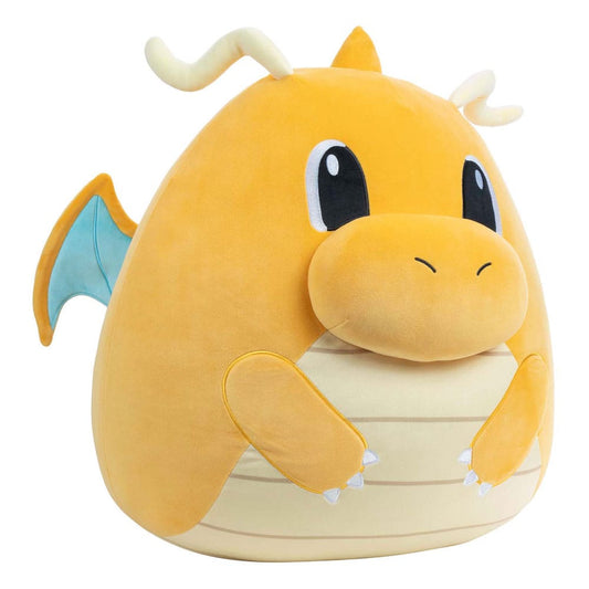 Squishmallow Jumbo Plüschfigur Pokémon Dragoran 50 cm Image 2