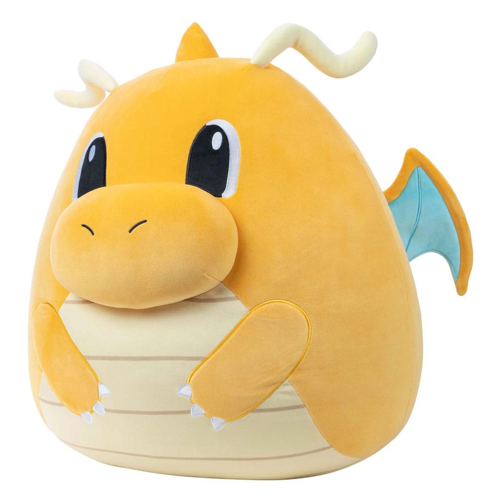 Squishmallow Jumbo Plüschfigur Pokémon Dragoran 50 cm Image 3
