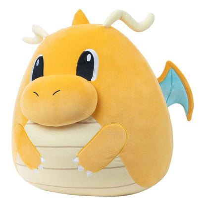 Squishmallow Jumbo Plüschfigur Pokémon Dragoran 50 cm Image 3